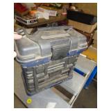 PLANO TACKLEBOX