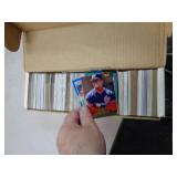 BASEBALL CARDS
