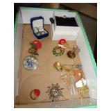 COSTUME JEWELRY