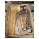 TOOLS