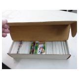 HOCKEY CARDS