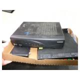 DIRECT TV MISC