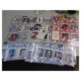 SPORTS CARDS