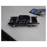 PLASTIC CHEVY 1/18