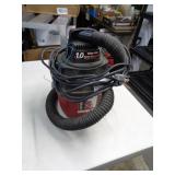 MINI SHOP VAC