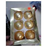 XMAS ORNAMENTS