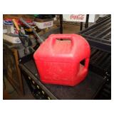 GAS CAN