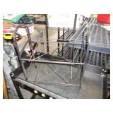 METAL RACK