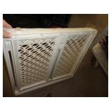 BABY GATE