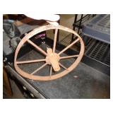 STEEL WHEEL