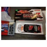 NASCAR 1/24
