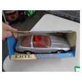 ERTL CORVETTE 1/16 DIECAST