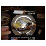 NASCAR COLLECTOR PLATE