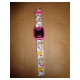 HELLO KITTY WATCH