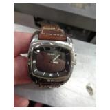 FOSSIL WATCH