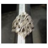 COSTUME RING SZ 9.5