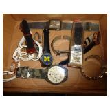 WATCHES & BANDS