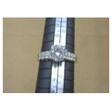COSTUME RING SZ 11