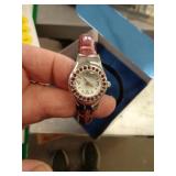 AVON CUFF WATCH