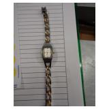 FOSSIL WATCH