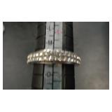 COSTUME RING SZ 7