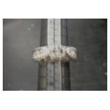 COSTUME RING SZ 5.5