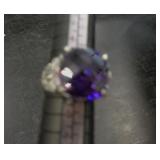 COSTUME RING SZ 6.5