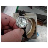 WATCH W MULTIPLE BANDS