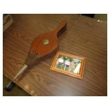 BELLOWS & PHOTO