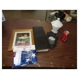 MIXED LOT