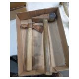 HAMMERS