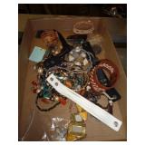 COSTUME JEWELRY