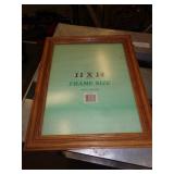 11"X14" PICTURE FRAME