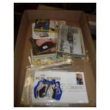 POSTCARDS