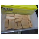 JENGA BLOCKS