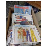 SEWING PATTERNS