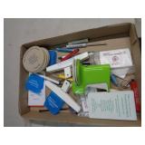 MIXED LOT
