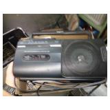 SONY RADIO