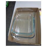 BAKING PANS