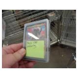 MAGIC THE GATHERING CARDS