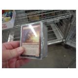 MAGIC THE GATHERING CARDS