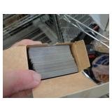 100+ MAGIC THE GATHERING CARDS