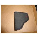SMALL PISTOL HOLSTER