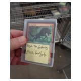 MAGIC THE GATHERING CARDS