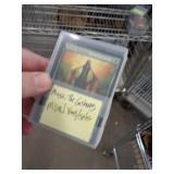 MAGIC THE GATHERING CARDS