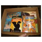 KIDS BOOKS