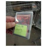 MAGIC THE GATHERING CARDS