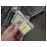 MAGIC THE GATHERING CARDS