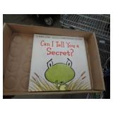 KIDS BOOK