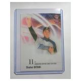 SHOHEI OHTANI